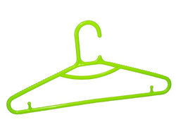 HC-GT04P Вешалка ребристая цветная