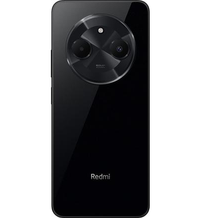 Xiaomi Redmi A3 Pro 4/128Gb RU Черный