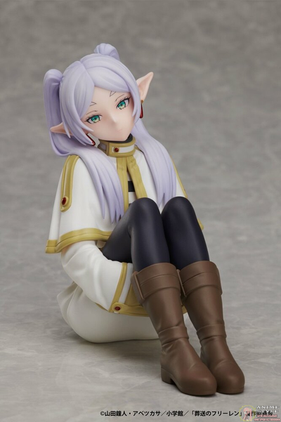 Фигурка 1/7 Фрирен (Frieren elCOCO)