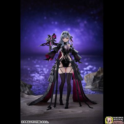 Фигурка фигма Модерния (figma Modernia Second Affection)