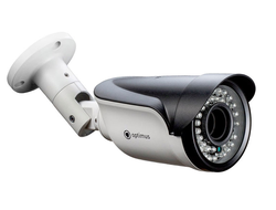Видеокамера Optimus IP-E011.3(3.6)