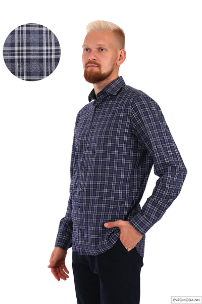 Рубашка мужская Тивара2-PTF