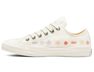 Converse chuck taylor transparente new arrivals