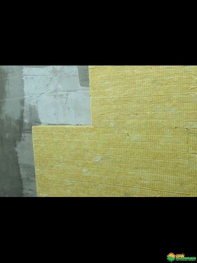 Утеплитель ЭКОВЕР ЭКОФАСАД СТАНДАРТ 1000х600х150 мм (2 шт; 0,18 куб.м.)