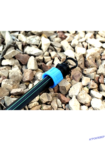 Заглушка для К/Л цилиндр.