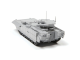 Модель для склеивания АВТО Боевая машина пехоты тяжелая ТБМП Т-15 "Армата", 1:72, ЗВЕЗДА, 5057