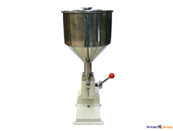 Дозатор поршневой ручной A-03 Foodatlas Pro