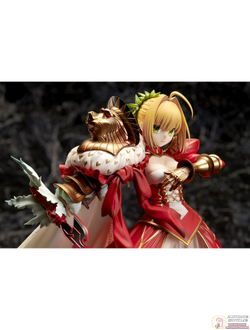 Фигурка 1/7 Нерона Клавдия (Nero Claudius Third Ascension)
