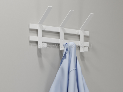 Вешалка Торонто-3