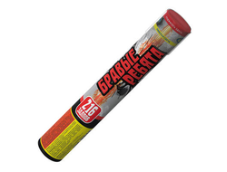 Бравые ребята 0,3" х 216 залпов