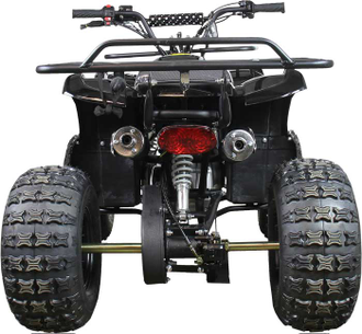 Квадроцикл ATV Classic 8 125 доставка по РФ и СНГ