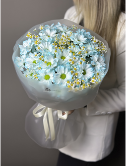 Букет   Ромашки