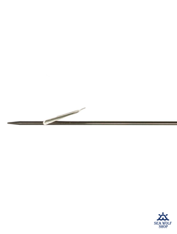 Гарпун 95см Salvimar гальванизированный tahitian d6,5мм