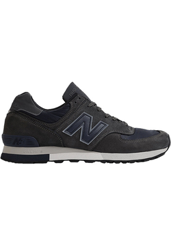 New Balance 576 Made in UK Vulcan