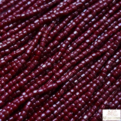 Бисер богемский 9/0 98310