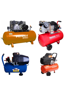 Компрессоры