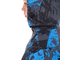 Костюм детский демисезонный Мегаполис синий фото-4