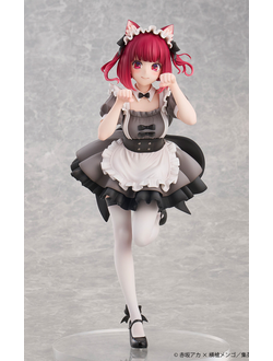 Фигурка 1/6 Кана Арима (Kana Arima Neko Maid ver. Limited Edition)