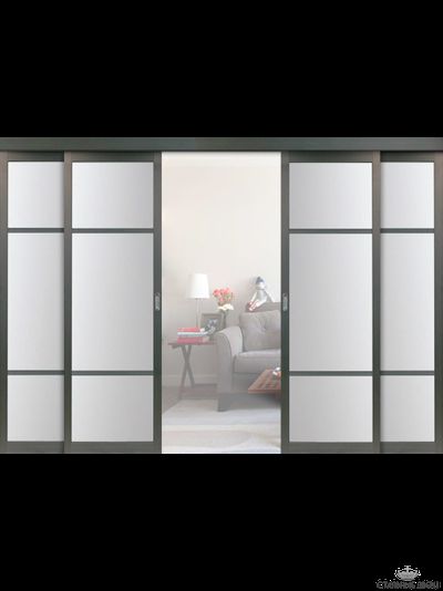 Перегородка Оптима Порте 131.222