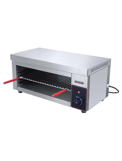 Грили Salamander