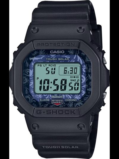 Часы Casio G-Shock GW-B5600CD-1A2