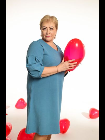 Платье 502-1225