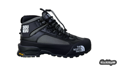 The North Face Waterproof Outdoor Grey (40-45)
