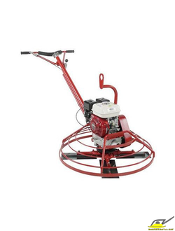 Затирочная машина по бетону KOMAN MT36-2 ST