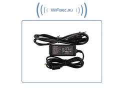 Блок питания 12В. 3А (штекер Ø 5.5мм)