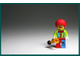 # 8683/4  Цирковой Клоун / Circus Clown
