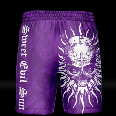 Candlemass - плавательные шорты