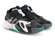 Adidas Streetball (Black Blue)