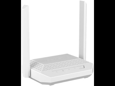 Wi-Fi роутер Keenetic Racer (KN-4010) Белый