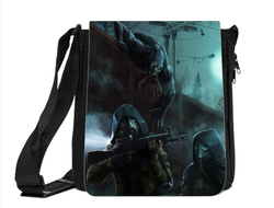 Сумка Stalker/ Сталкер №12