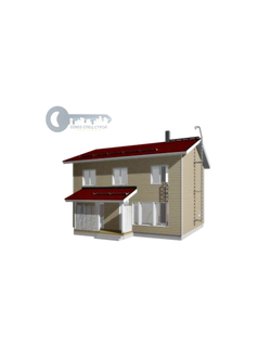 КС-18 ( 9,6 Х 7,5 м)