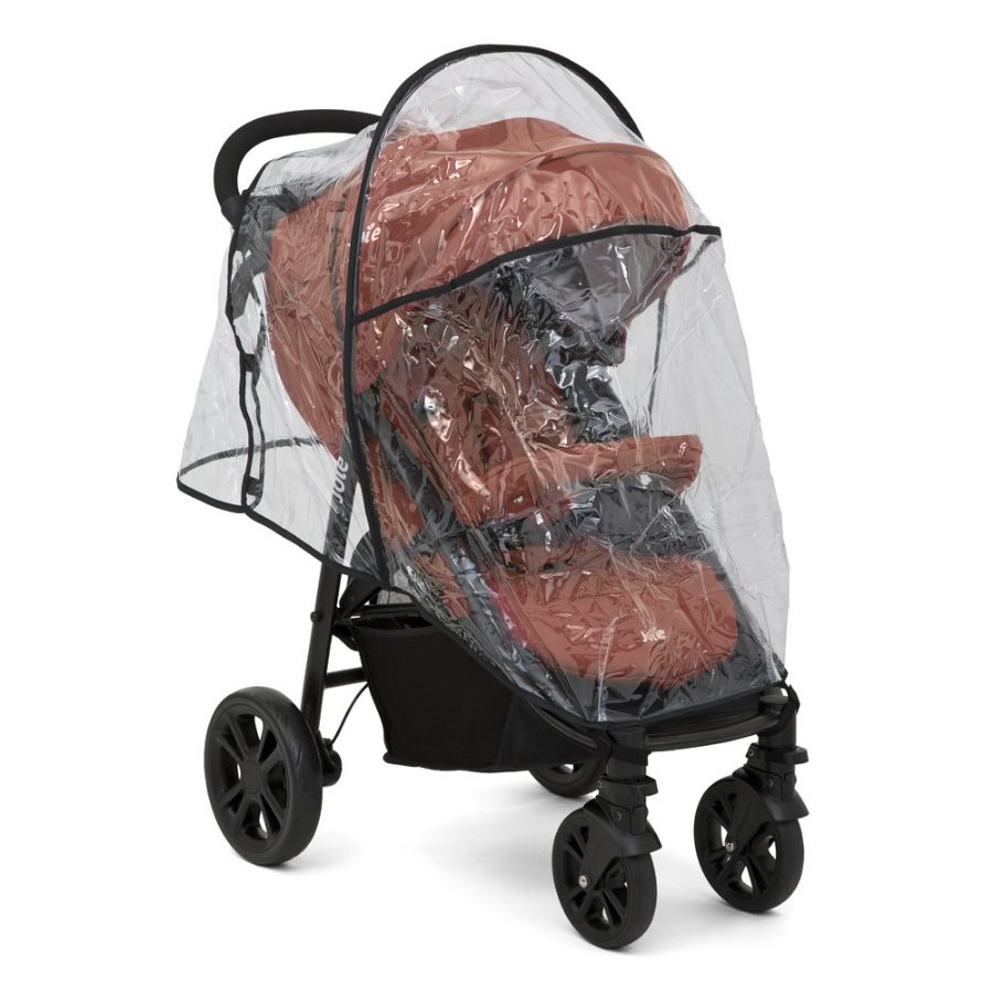 Joie Litetrax 4 2 1 Travel System Gemm