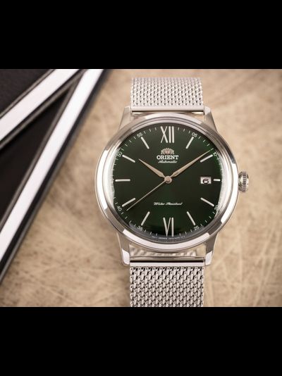 Мужские часы Orient RA-AC0018E