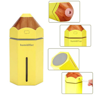 УВЛАЖНИТЕЛЬ ВОЗДУХА КАРАНДАШ HUMIDIFIER PENCIL