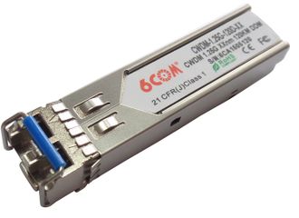 Трансивер совместимый SFP-100M-2KM , HL-AT-SPFX/2