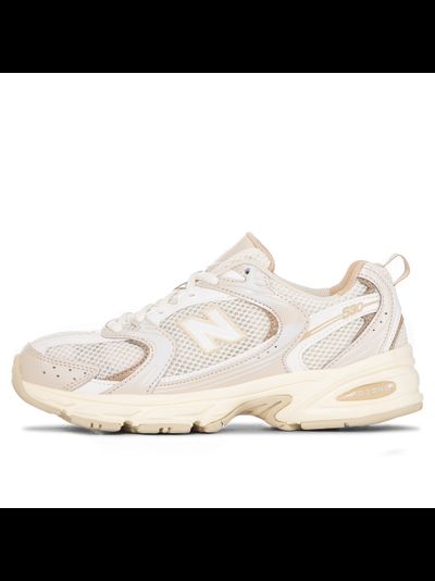 New Balance 530 Beige Angora