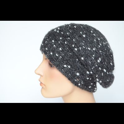 Берет Vizio Collezione 1024 зима 2023 - 2024 Италия