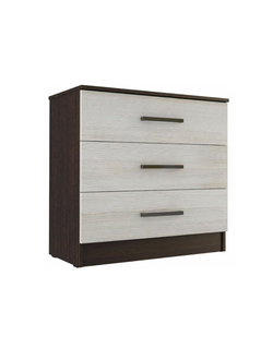 Дуб вотан/Белый