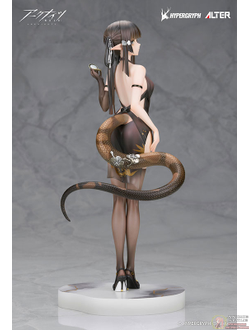 Фигурка 1/7 Юнектис (Eunectes Gala Night ver.)