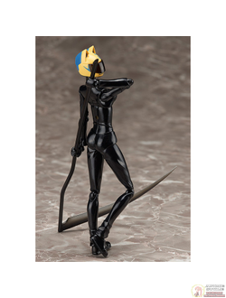 Фигурка фигма Селти Стурлусон (figma Celty Sturluson)