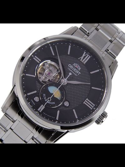 Мужские часы Orient RA-AS0002B