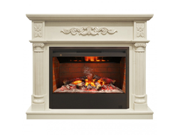 Silvia 26 WT с Helios 26 3D