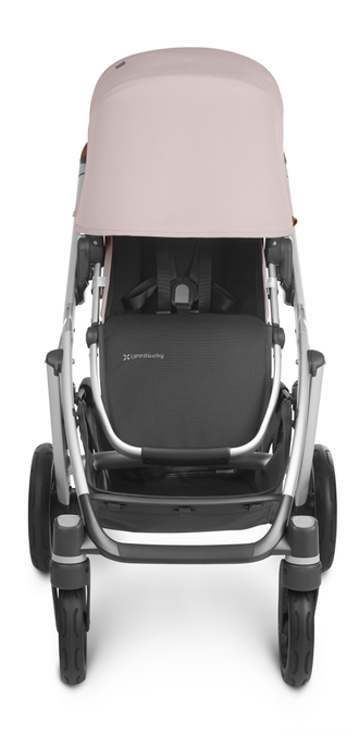 Коляска 2в1 UPPABaby Vista V2 Alice Нежно-Розовый