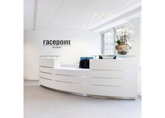 Стойка ресепшн №36