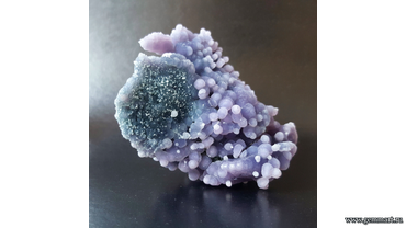 "Виноградный" Халцедон, Индонезия, о. Сулавеси