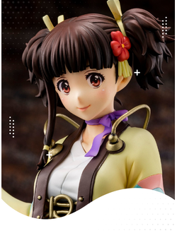 Кабанэри железной крепости (Kabaneri of The Iron Fortress)